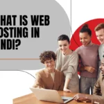 What Is Web Hosting in Hindi?