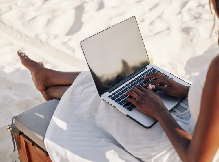 Thailand Digital Nomad Visa