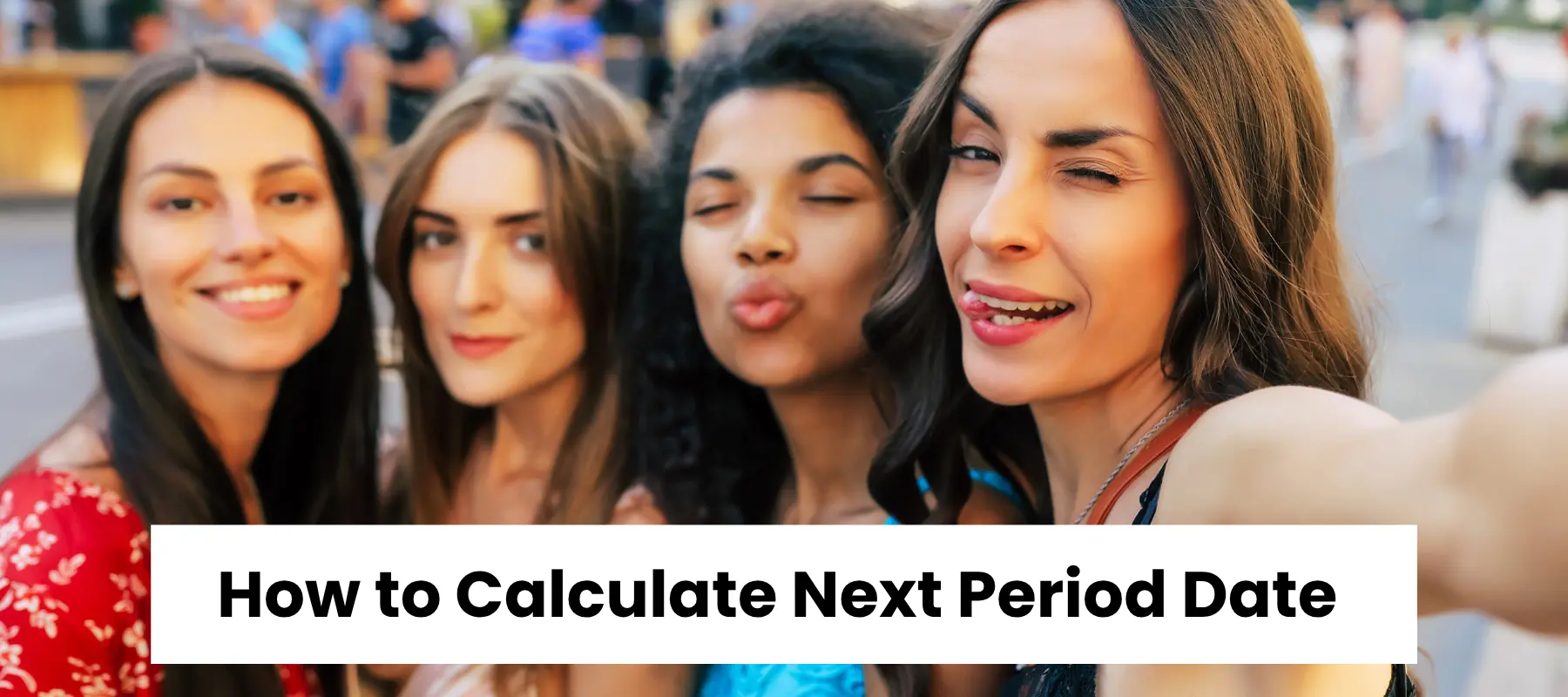 How to Calculate Next Period Date – Easy Guide for Girls